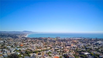 Dana By The Sea view