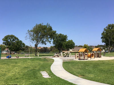 Dana Crest Park