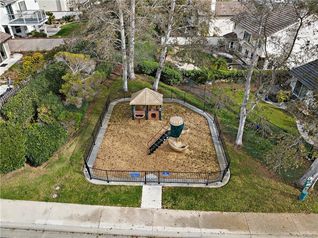 Dana Woods Park tot lot