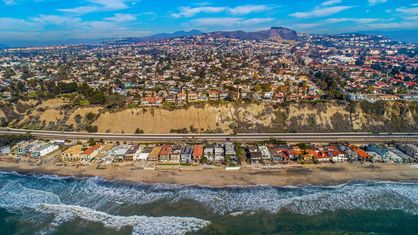 Beach Road Homes For Sale, Capistrano Beach, Dana Point