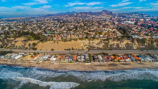 Beach Road homes for sale, Capistrano Beach, Dana Point