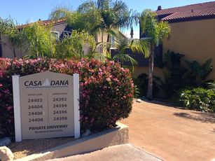 Casa Dana