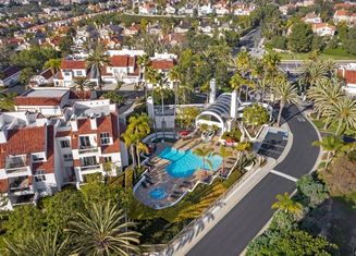 Encantamar condos and townhomes