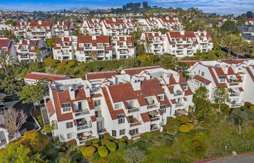 Encantamar aerial