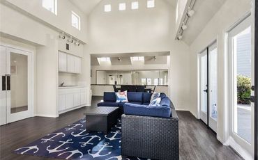 Lantern Hill Condominiums Clubhouse