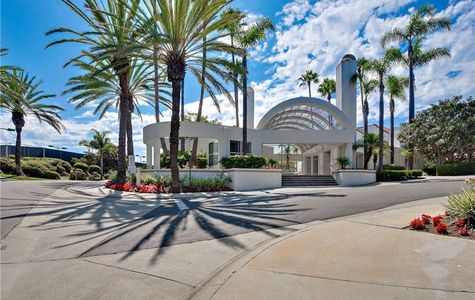 Encantamar clubhouse