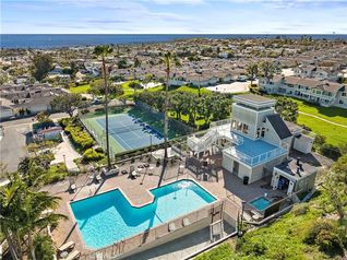 Sea Ridge pool and tennis