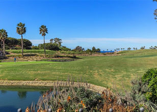 Antigua Monarch Beach homes for sale