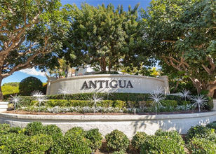 Antigua Monarch Beach homes for sale