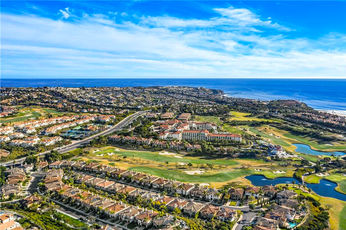Corniche Sur Mer homes for sale in Monarch Beach, Dana Pointe
