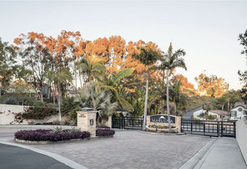 Marluna Dana Point real estate and homes for sale