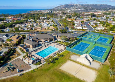 Niguel Shores Homes for sale