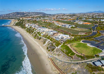 Niguel Shores Homes for sale