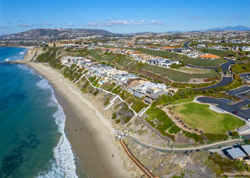 Niguel Shores Homes for sale