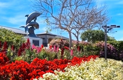 Niguel Shores Homes for sale