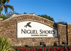 Niguel Shores Gardens