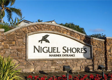 Niguel Shores Homes for sale