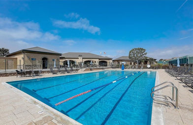 Niguel Shores Homes for sale