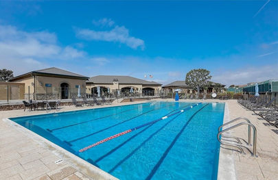 Niguel Shores Homes for sale