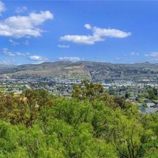 Terraza Del Mar mountain view