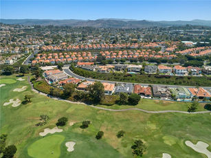 The Estates at Monarch Beach homes for sale