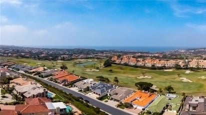 The Estates at Monarch Beach homes for sale