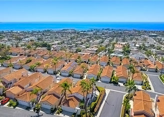 Waterford Pointe aerial