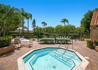 Waterford Pointe spa