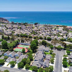 Cape Cove Dana Point