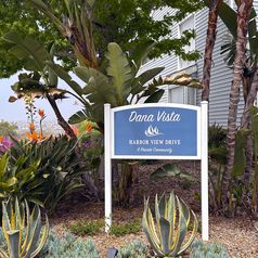 Dana Vista Homes for sale