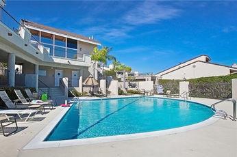 Monarch Bay Villas Homes for sale