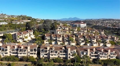 Monarch Bay Villas Homes for sale