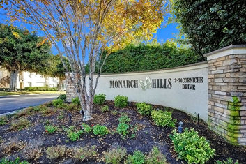 Monarch Hills Condos Homes for sale