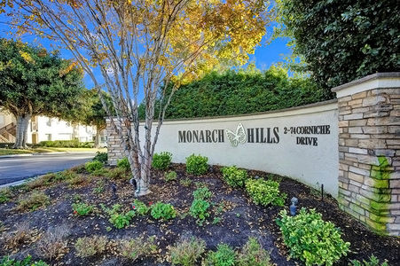 Monarch Hills Condos Homes for sale
