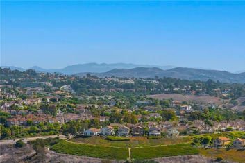 Monarch Bay Terrace homes for sale mountain view