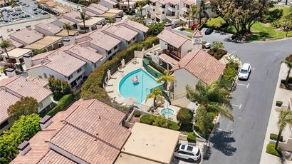 Monarch Bay Villas Homes for sale