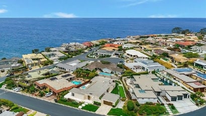 Monarch Bay Homes for sale