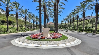 Monarch Beach Dana Point homes for sale