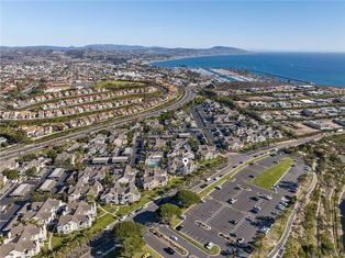 Niguel Beach Terrace homes for sale