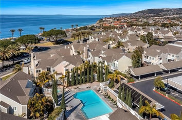 Niguel Beach Terrace homes for sale