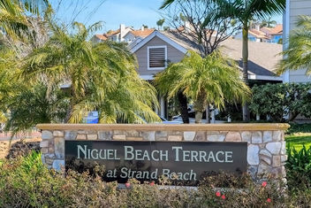 Niguel Beach Terrace Real Estate