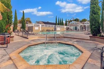 Niguel Beach Terrace homes for sale