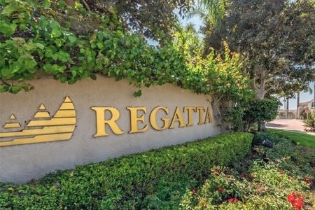 Regatta Homes for Sale