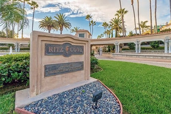 Ritz Cove Homes for Sale