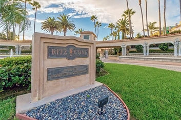 Ritz Cove Homes for Sale