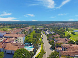 Sea Villas Homes for Sale