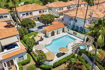 Tennis Villas homes for sale