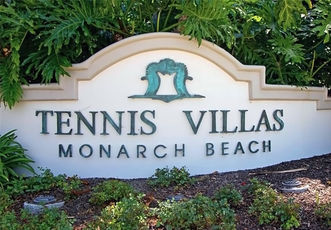 Tennis Villas homes for sale