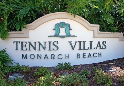 Tennis Villas homes for sale