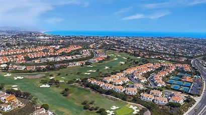 Tennis Villas homes for sale